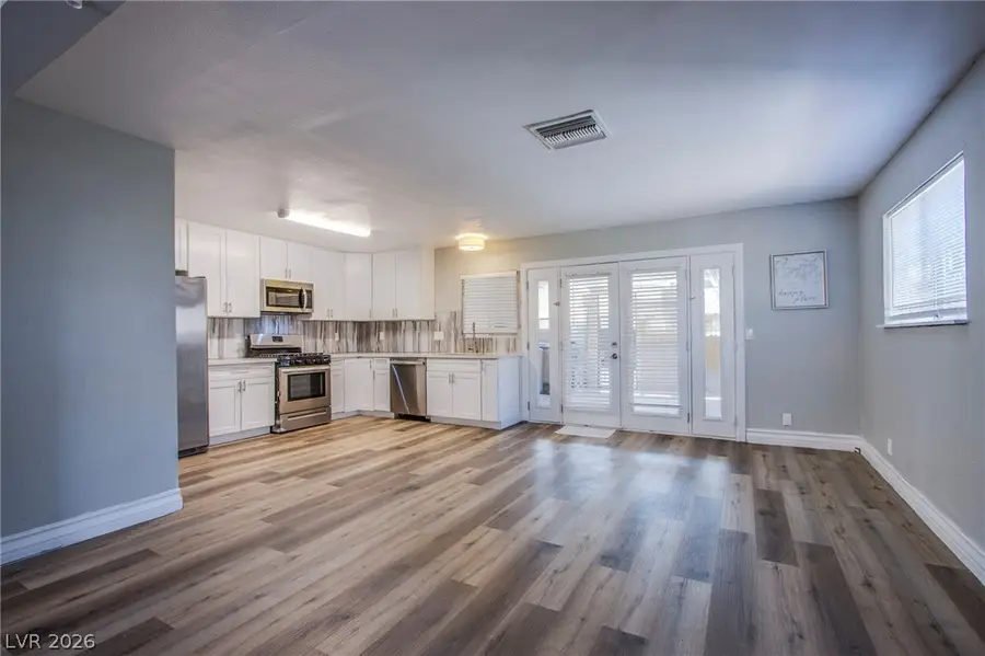 2456 Paradise Village Way, Las Vegas, NV 89120 - #3