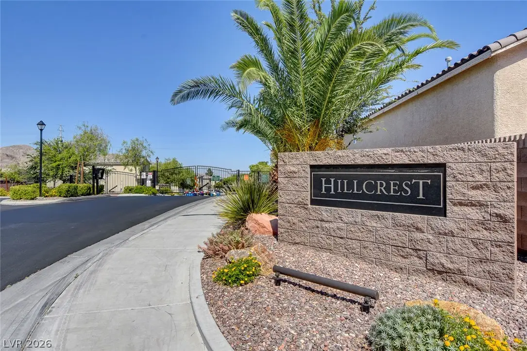 3732 Starlight Evening Street, Las Vegas, NV 89129 - #1
