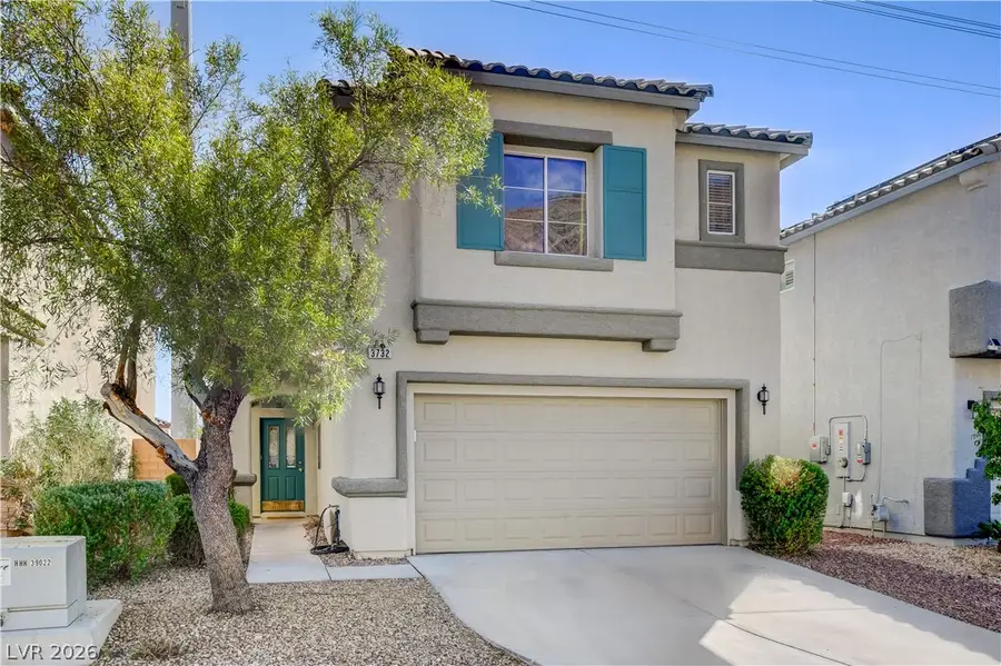 3732 Starlight Evening Street, Las Vegas, NV 89129 - #2