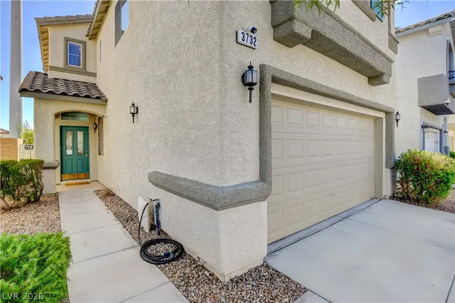 3732 Starlight Evening Street, Las Vegas, NV 89129 - #3