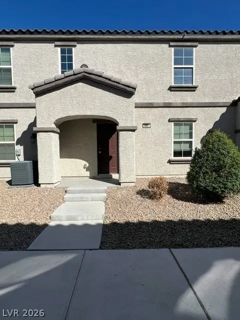 4561 Woolcomber Street, Las Vegas, NV 89115 - #2