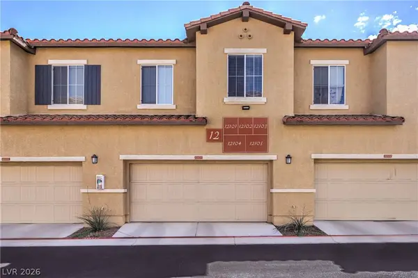 1525 Spiced Wine Avenue #12103, Henderson, NV 89074