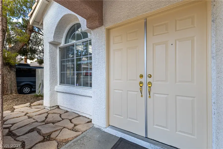 10416 Horseback Ridge Avenue, Las Vegas, NV 89144 - #2