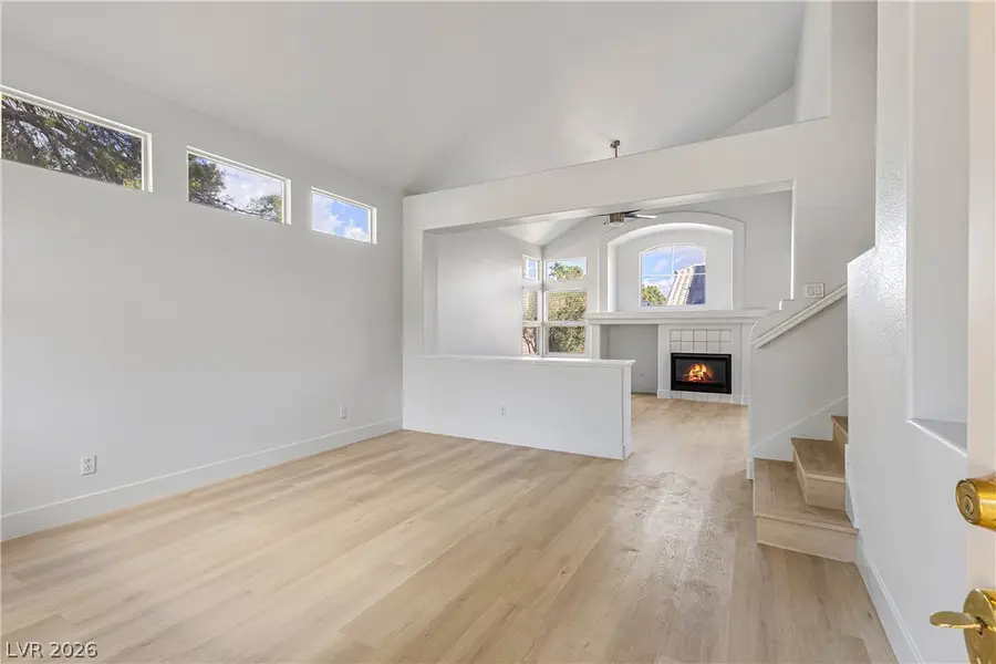 10416 Horseback Ridge Avenue, Las Vegas, NV 89144 - #3