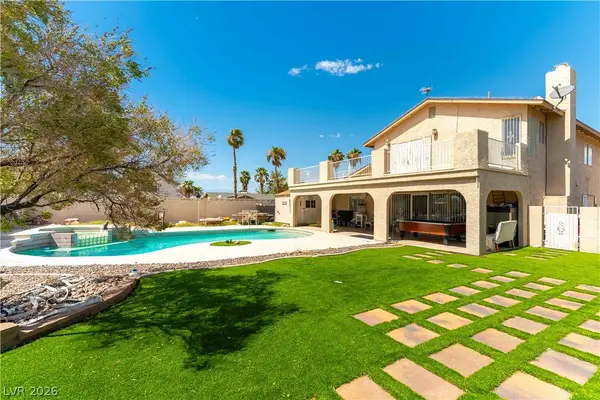 6235 Adenmoor Court, Las Vegas, NV 89156