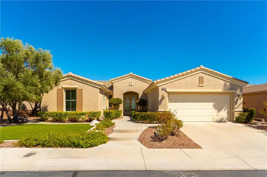 10584 Abisso Drive, Las Vegas, NV 89135 - #2