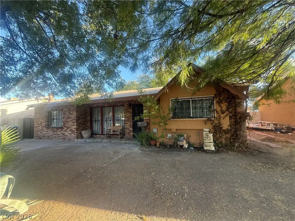 2828 Willoughby Avenue, Las Vegas, NV 89101 - #1