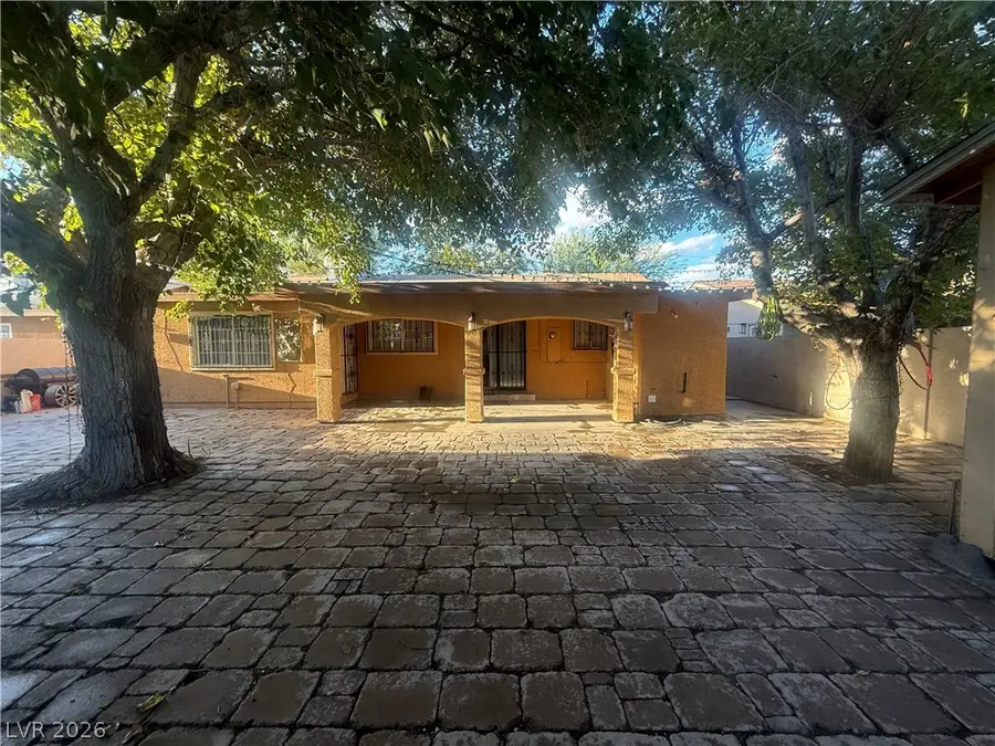 2828 Willoughby Avenue, Las Vegas, NV 89101 - #3