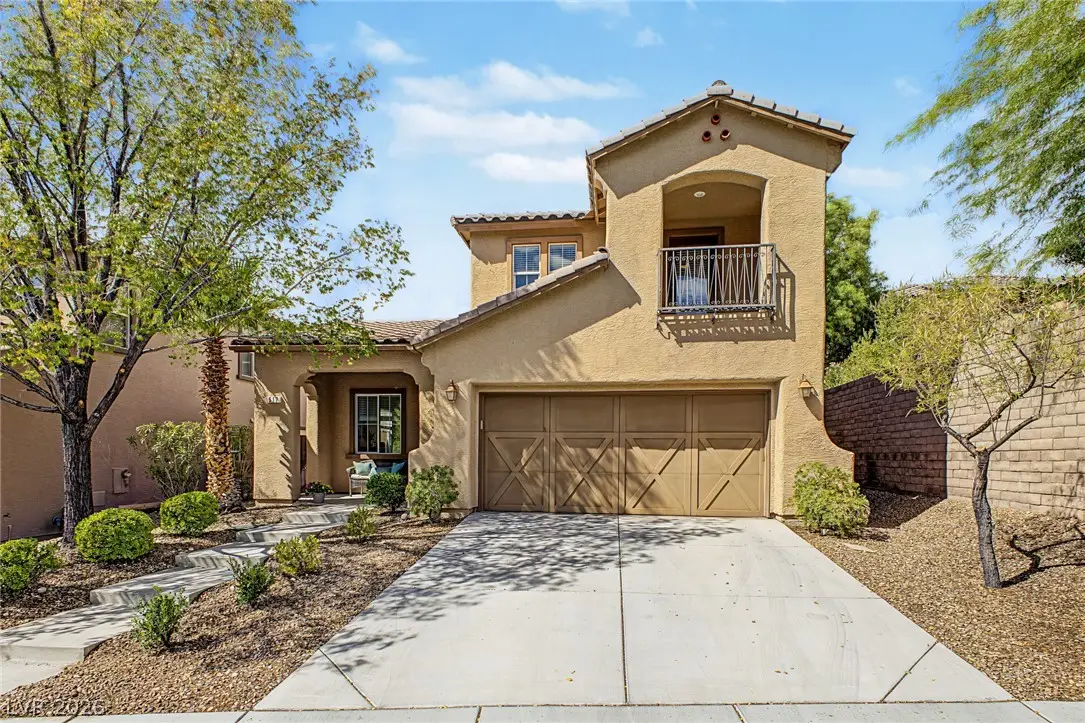 517 Ivy Spring Street, Las Vegas, NV 89138 - #1