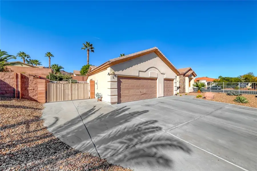 698 Magic Cove Court, Boulder City, NV 89005 - #2