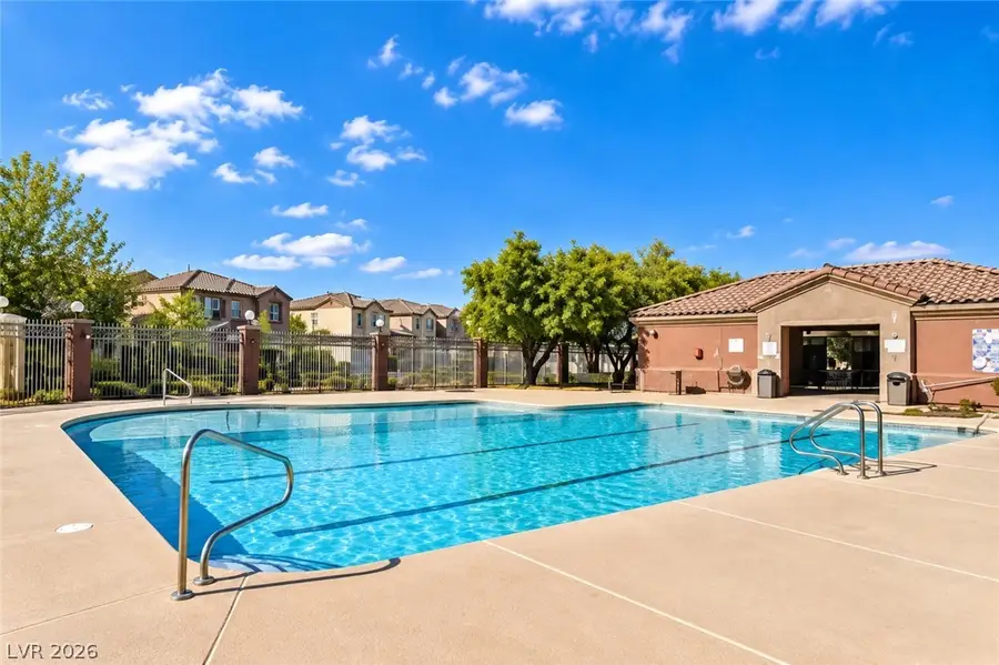 7375 Chrome Hill Street, Las Vegas, NV 89139 - #2