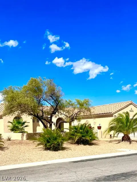 3050 Seaford Peak Drive, Henderson, NV 89052 - #1