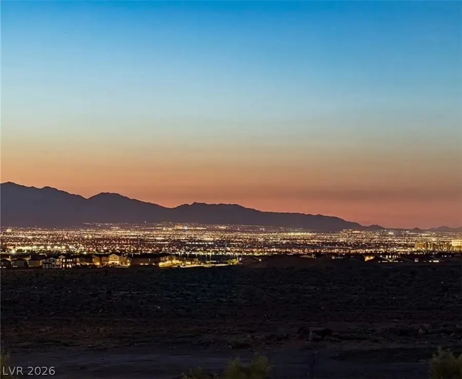 3338 Esker Ridge Avenue, Henderson, NV 89044 - #3