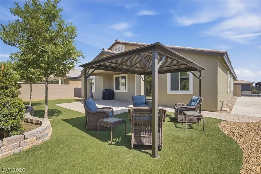 7345 Quaking Aspen Street, Las Vegas, NV 89149 - #3