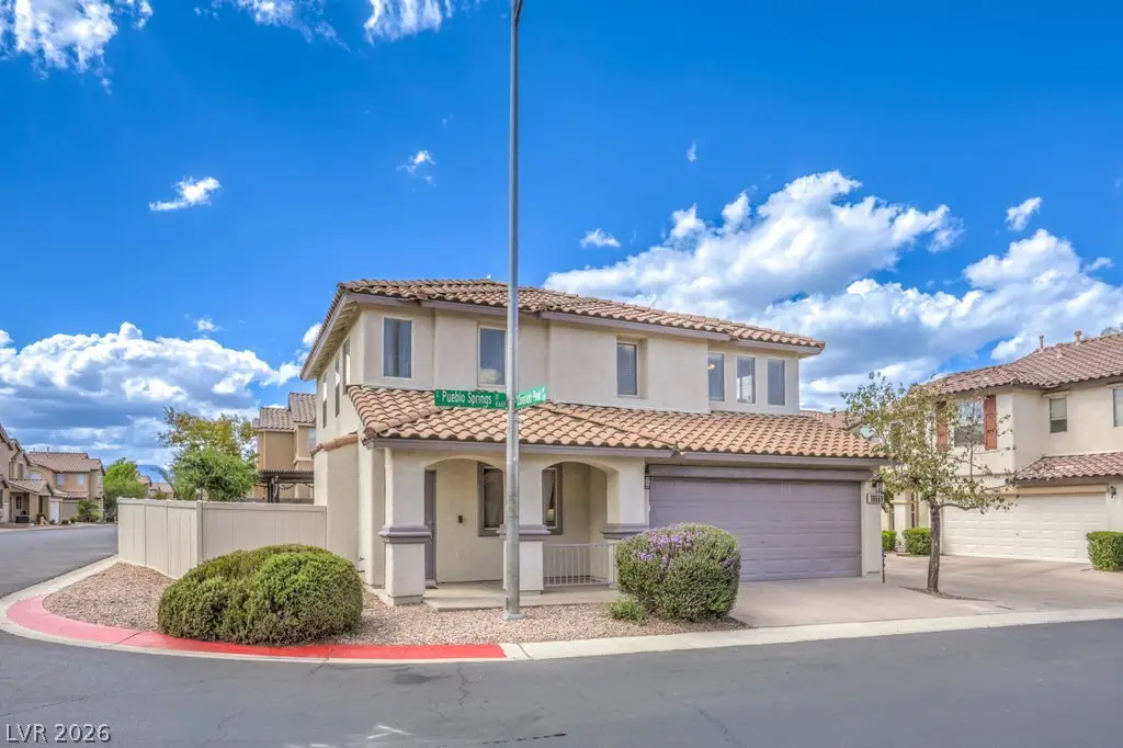 10669 Pueblo Springs Street, Las Vegas, NV 89183 - #1