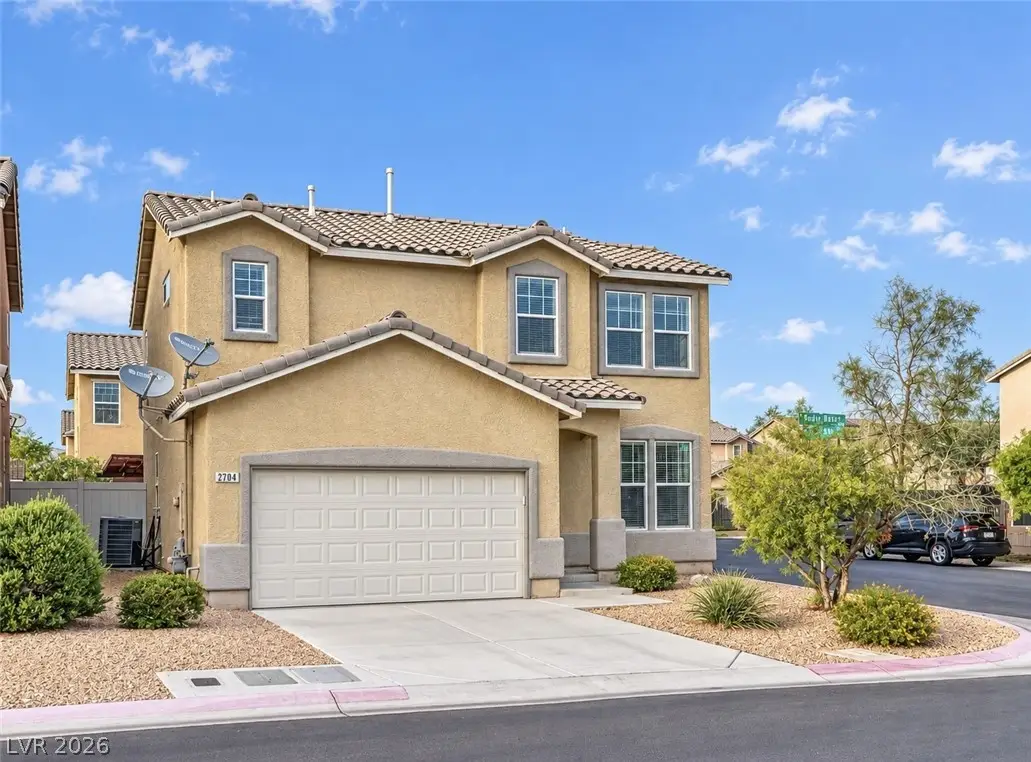 2704 Wooly Rose Avenue, Las Vegas, NV 89106 - #1