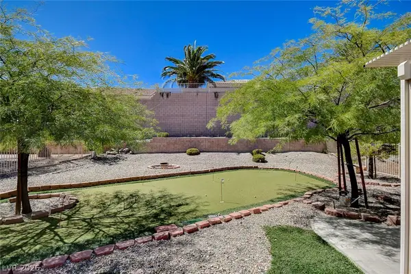 11024 Clarion Lane, Las Vegas, NV 89134