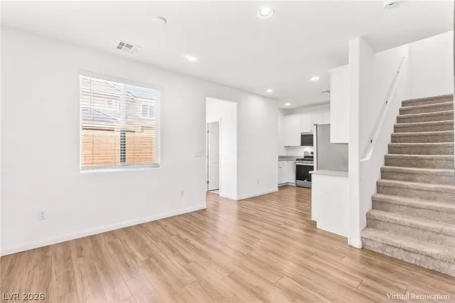 3664 High Prairie Avenue, Las Vegas, NV 89115 - #3