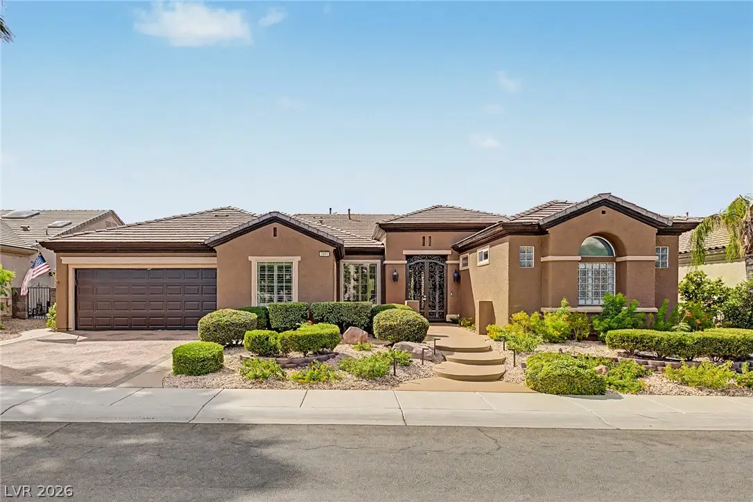 2005 Shelbyville Street, Henderson, NV 89052 - #1
