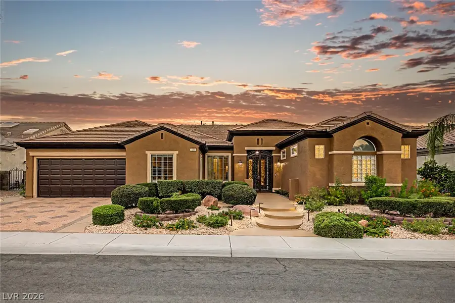 2005 Shelbyville Street, Henderson, NV 89052 - #3