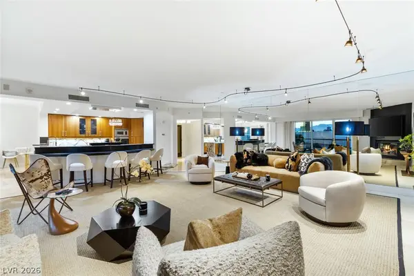2857 Paradise Road #602, Las Vegas, NV 89109