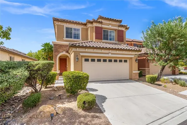 1021 Chestnut Chase Street, Las Vegas, NV 89138