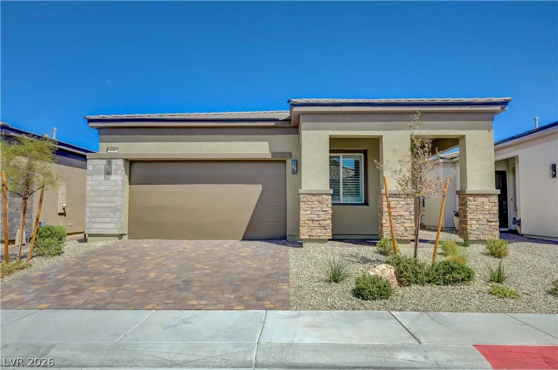 108 Barkset Way, Henderson, NV 89011 - #1
