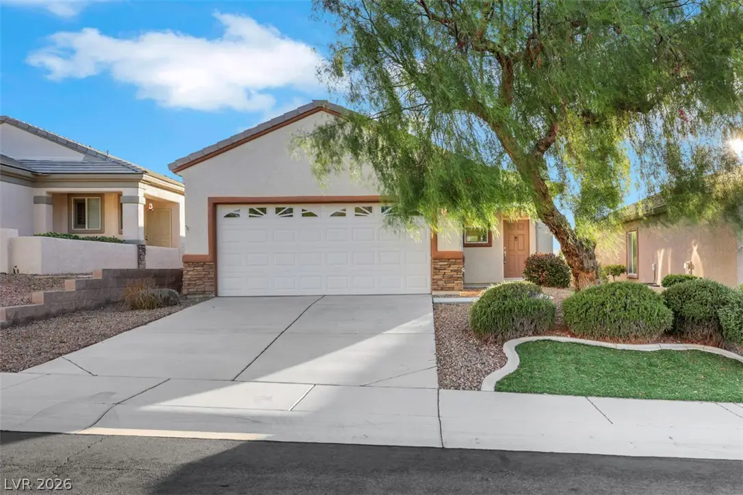 2557 Corvus Street, Henderson, NV 89044 - #1