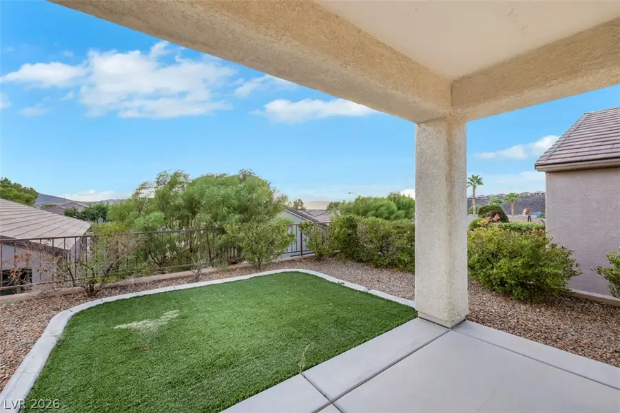 2557 Corvus Street, Henderson, NV 89044 - #2
