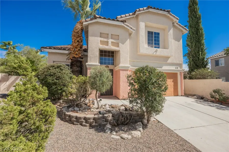 1608 Saddle Rock Circle, Las Vegas, NV 89117 - #3
