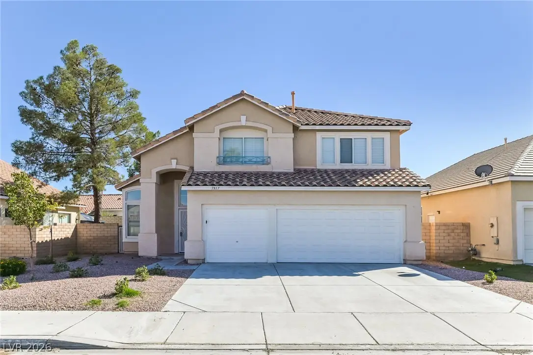 7917 Bonaventure Drive, Las Vegas, NV 89147 - #1