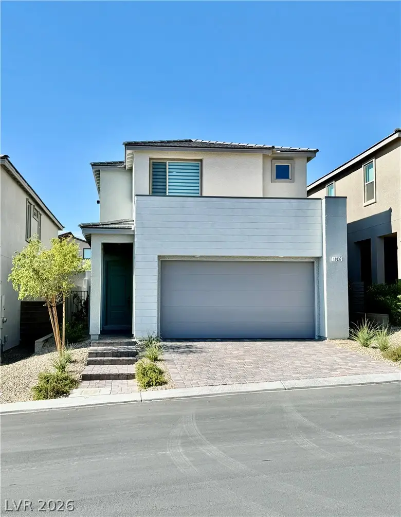 11837 Pied Harrier Avenue, Las Vegas, NV 89138 - #1