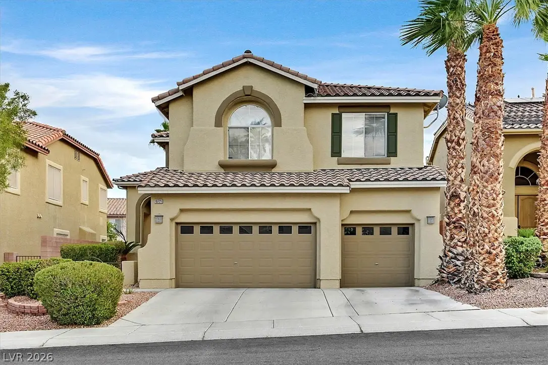 10721 Sapphire Vista Avenue, Las Vegas, NV 89144 - #1