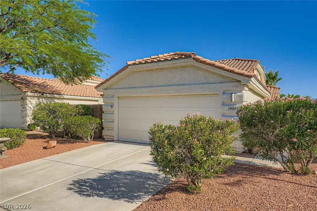 10059 Oak Creek Canyon Avenue, Las Vegas, NV 89147 - #1