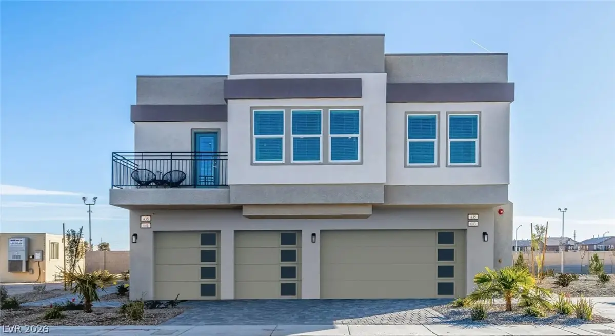 430 Grunt Avenue #1, North Las Vegas, NV 89031 - #1