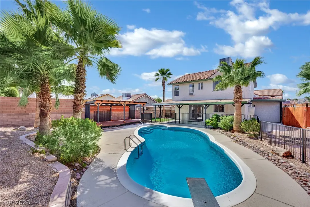 3104 Antigua Drive, Laughlin, NV 89029 - #1