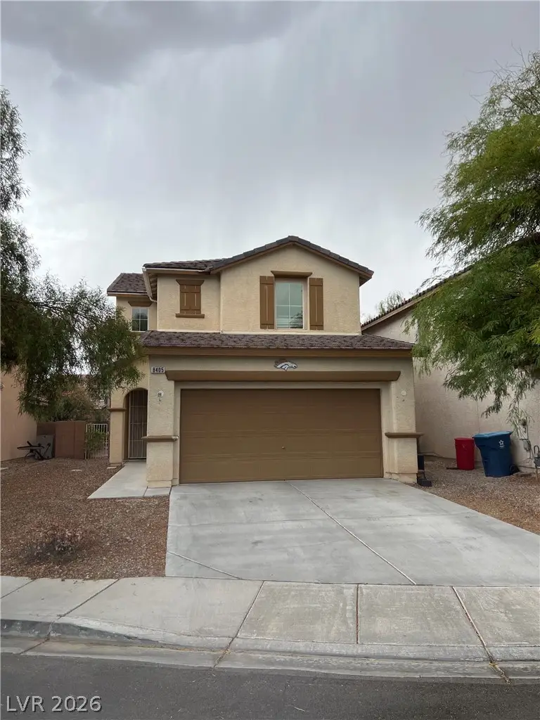 8405 Warthen Meadows Street, Las Vegas, NV 89131 - #1