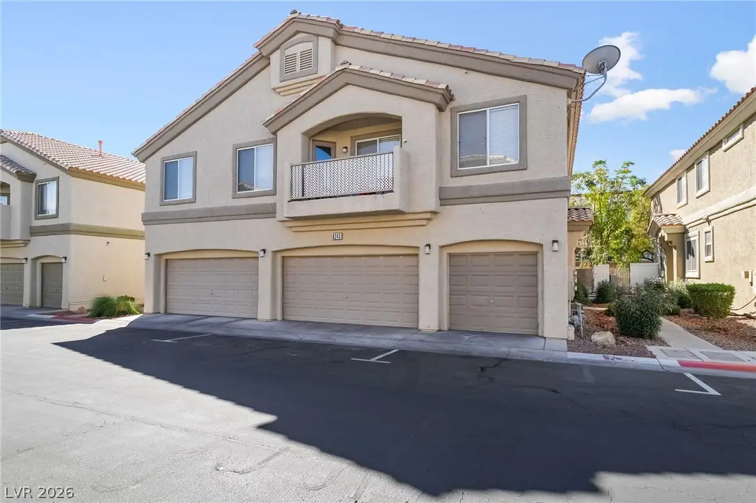 6245 Dan Blocker Avenue #102, Henderson, NV 89011 - #1