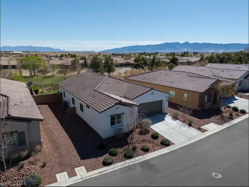 5675 E La Campana Drive, Pahrump, NV 89061 - #1