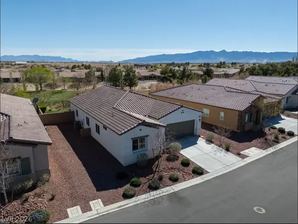 5675 E La Campana Drive, Pahrump, NV 89061