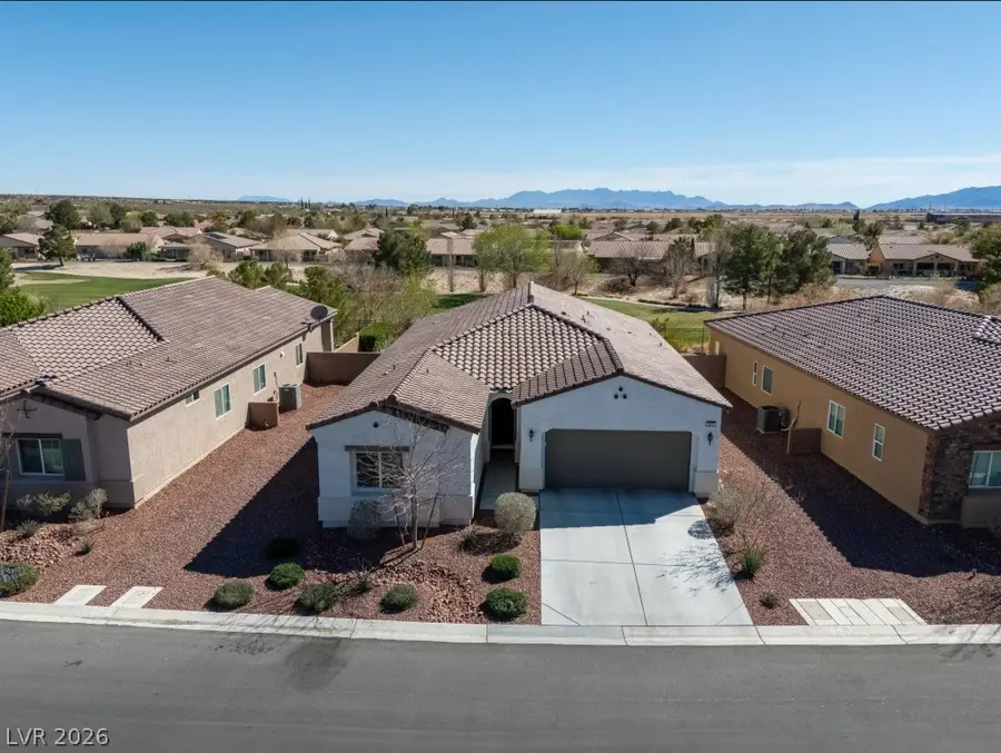 5675 E La Campana Drive, Pahrump, NV 89061 - #2