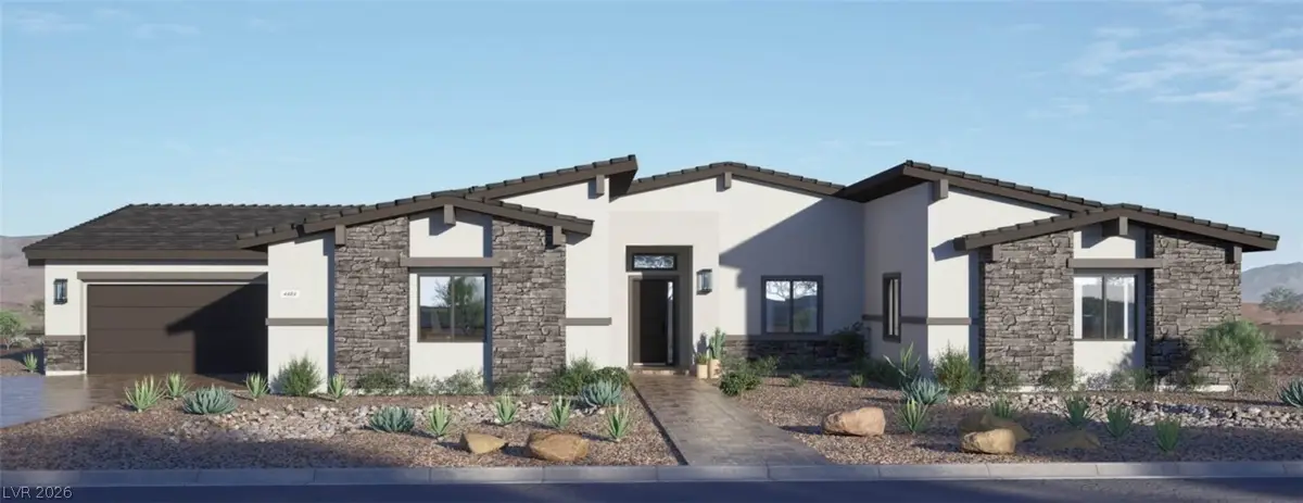 8230 Whitburn Court, Las Vegas, NV 89113 - #1