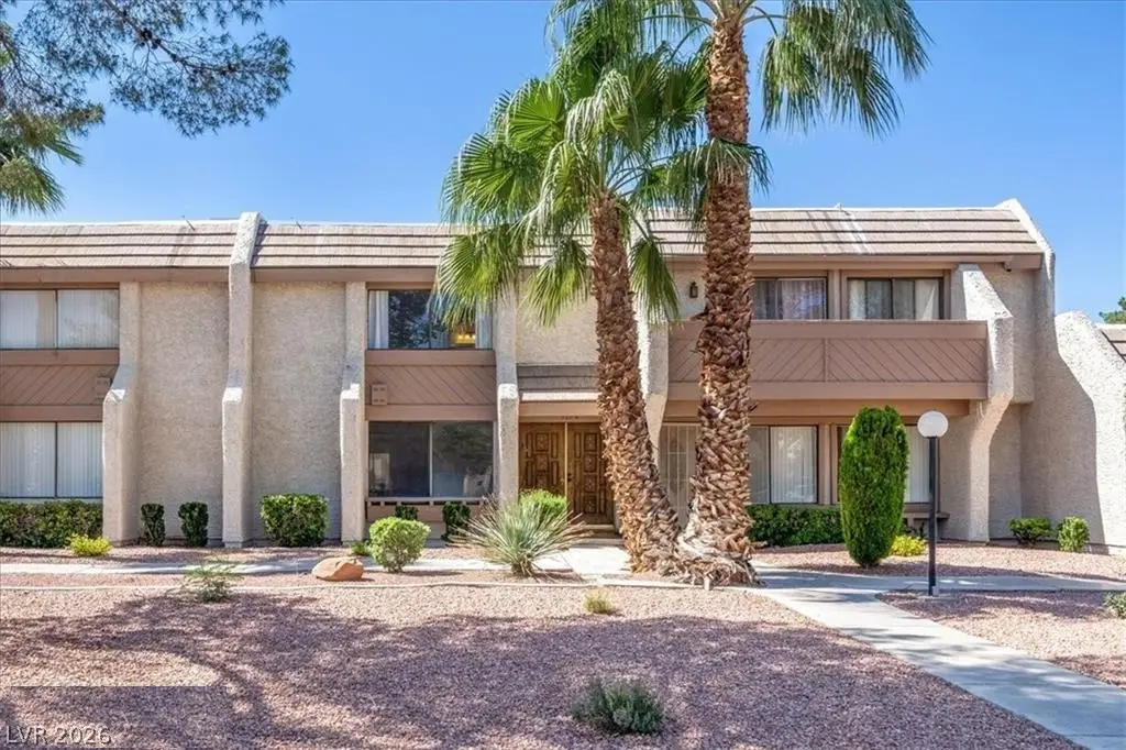 3358 Loma Linda Lane, Las Vegas, NV 89121 - #1