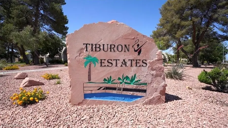 3358 Loma Linda Lane, Las Vegas, NV 89121 - #2