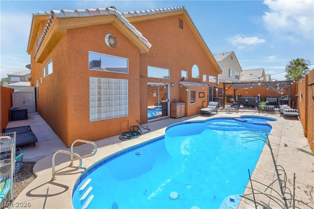 530 Rancho Del Mar Way, North Las Vegas, NV 89031 - #1