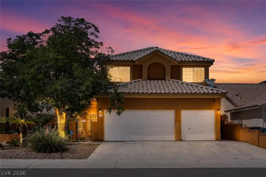530 Rancho Del Mar Way, North Las Vegas, NV 89031 - #2