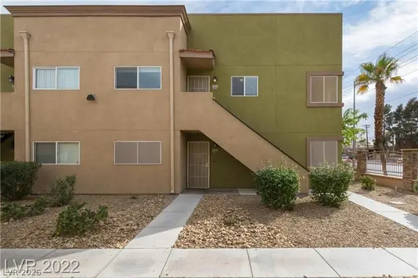 1814 N Decatur Boulevard #202, Las Vegas, NV 89108