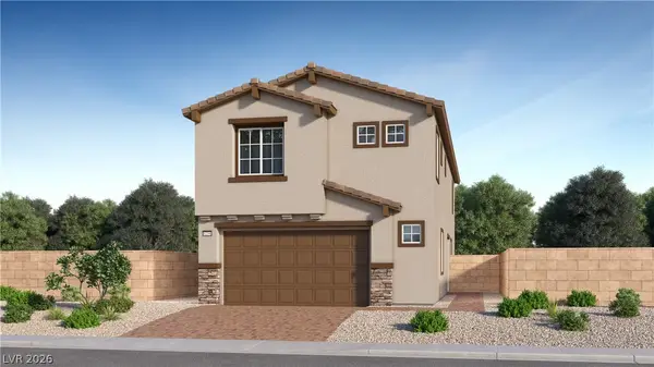3614 Via Gennaro, Henderson, NV 89044