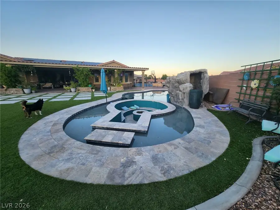 7771 Mojave Yucca Court, Las Vegas, NV 89131 - #2