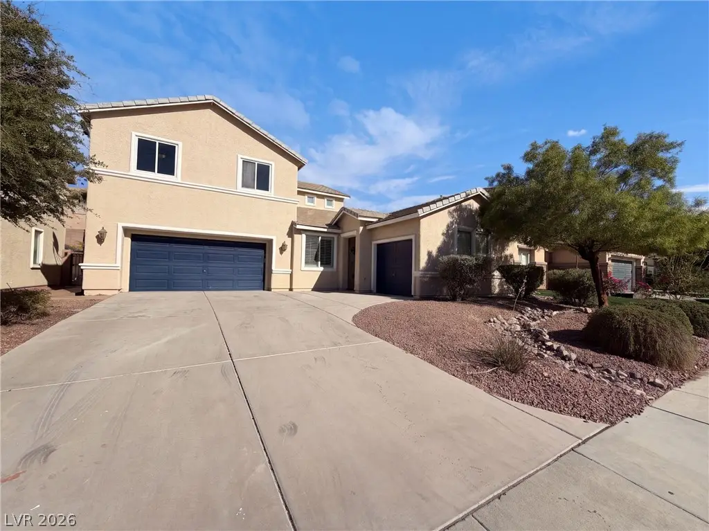 360 S Milan Street, Henderson, NV 89015 - #1